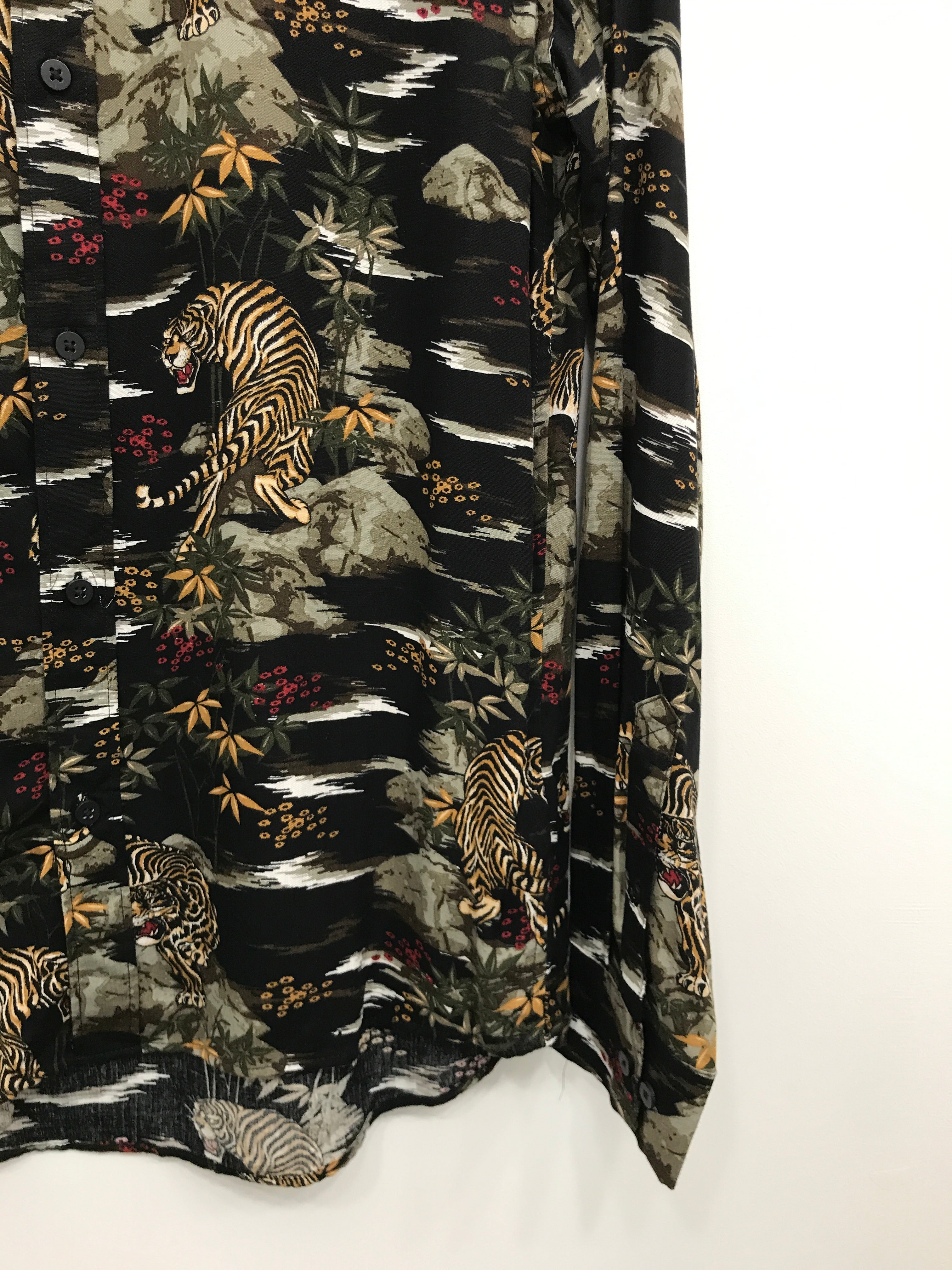 H&M Divided Skjorte